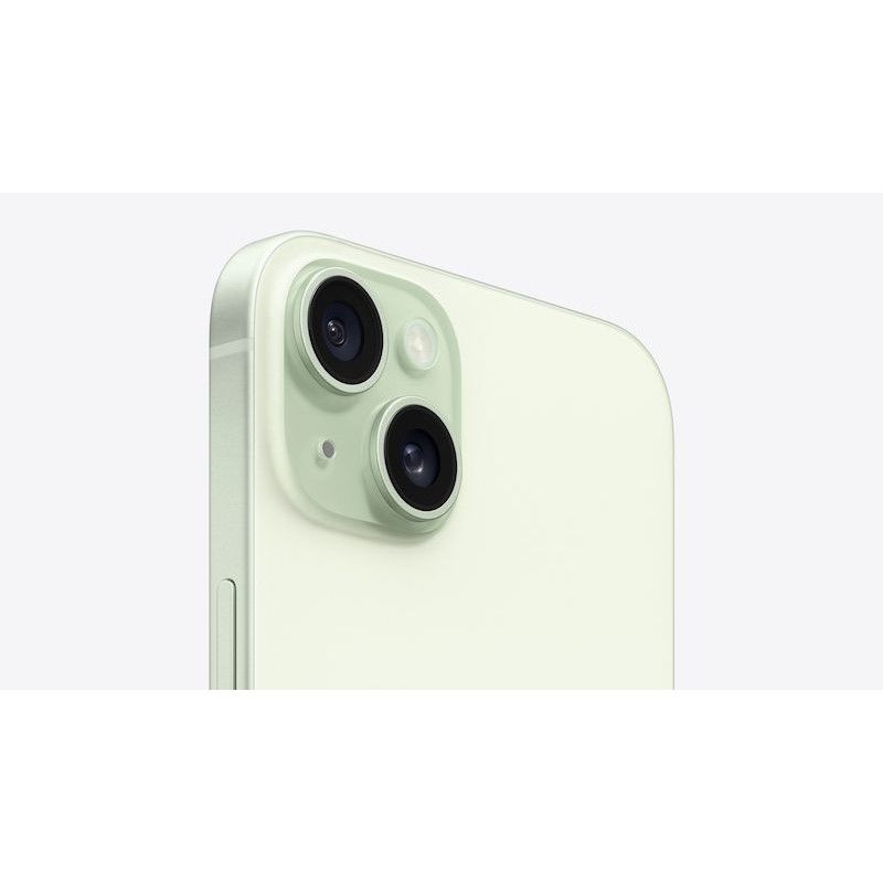 iPhone 15 Plus 256GB - Verde