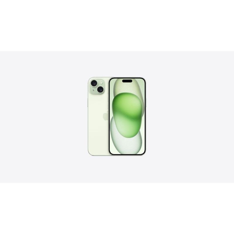 iPhone 15 Plus 512GB - Verde