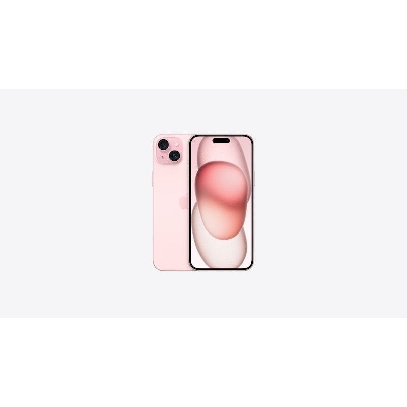 iPhone 15 Plus 128GB - Rosa