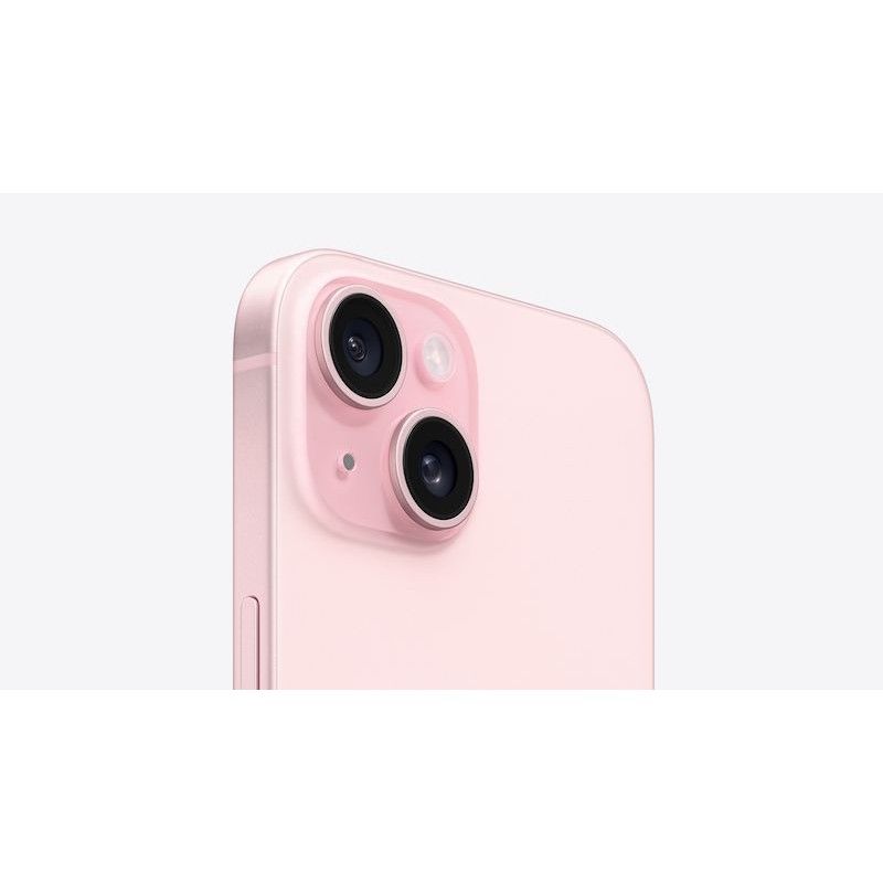 iPhone 15 128GB - Rosa