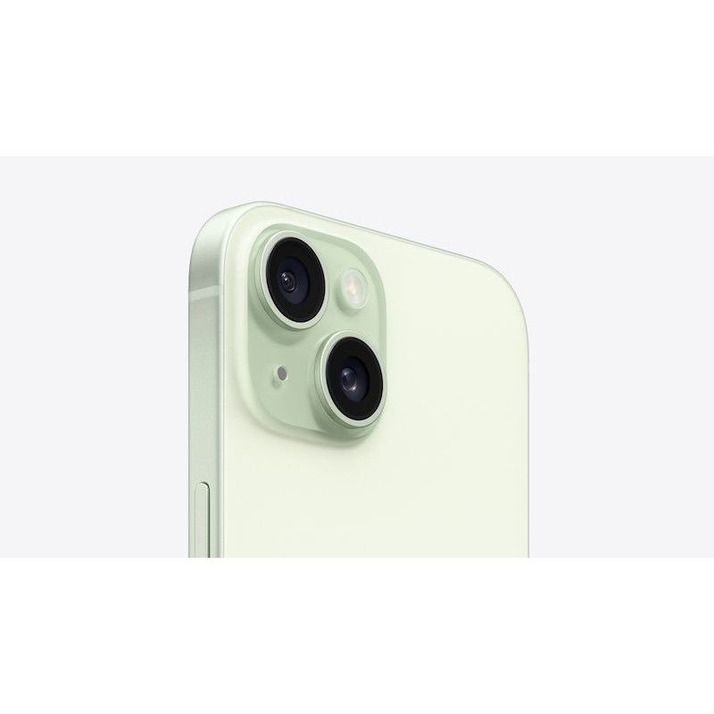 iPhone 15 128GB - Verde