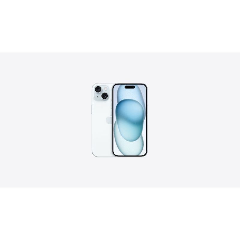 iPhone 15 512GB - Azul