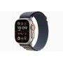 Apple Watch Ultra 2, GPS+Cell 49 mm - Titânio/Azul Alpino L.