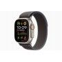 Apple Watch Ultra 2, GPS+Cell 49 mm - Titanio/Azul/Preto Trail M/L.
