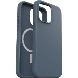 Capa para iPhone 15 Pro Max Otterbox - Azul