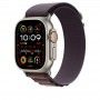 Bracelete Loop Alpine para Apple Watch de 44 a 49mm (grande) - Indigo