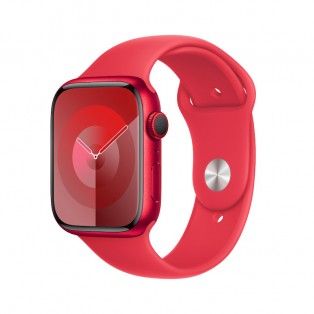 Bracelete desportiva para Apple Watch 42/49mm M/L - (PRODUCT)RED