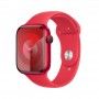 Bracelete desportiva para Apple Watch 42/49 mm S/M - (PRODUCT)RED