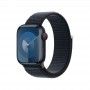 Bracelete Loop desportiva para Apple Watch de 42/49mm - Meia-noite