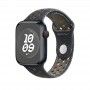 Bracelete desportiva Nike para Apple Watch 42/49mm M/L - Midnight Sky