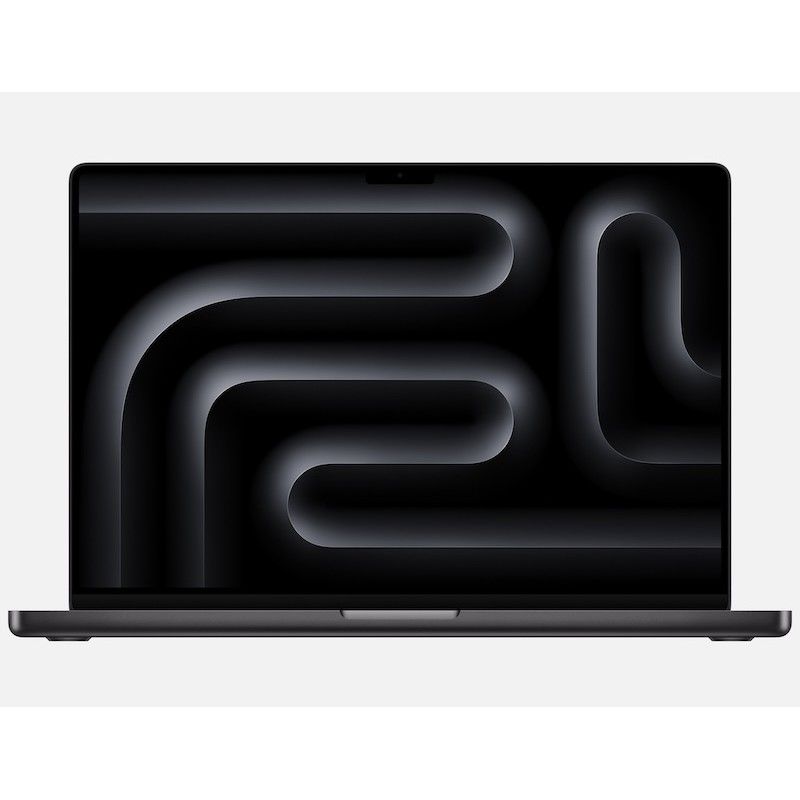 MacBook Pro 16 M3 Max 14C CPU/ 30C GPU/ 1TB SSD - Preto Sideral