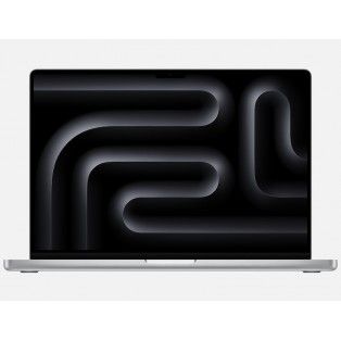 MacBook Pro 16 M3 Max 16C CPU/ 40C GPU/ 1TB SSD - Prateado