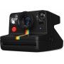 Câmara fotográfica Polaroid Now+ Gen 2 - Preto