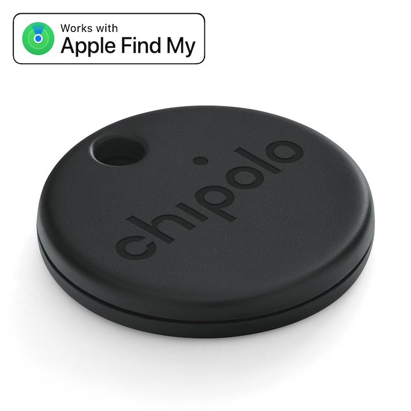 Sensor de localização Chipolo ONE Spot