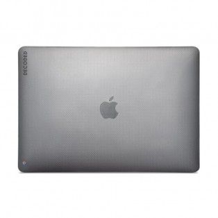 Capa de proteção para MacBook Pro 14 M1/M2/M3 - Branco translucido