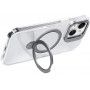 Capa para iPhone 15 Revive Prop da Laut - Transparente