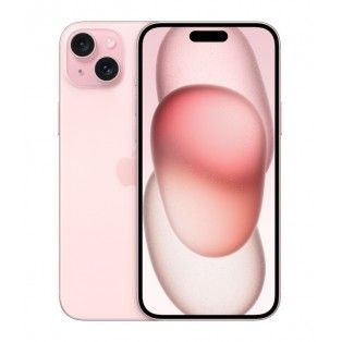 iPhone 15 Plus 512GB - Rosa