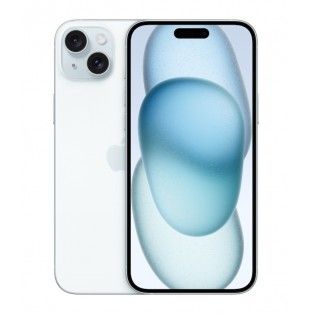 iPhone 15 Plus 256GB - Azul