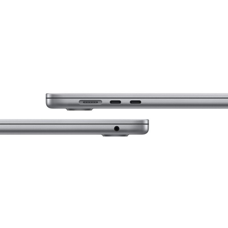MacBook Air 15 M3 8C CPU/10C GPU/ 8GB/ 256GB SSD - Space Grey
