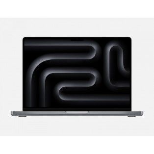 MacBook Pro 14 M3 8C CPU/ 10C GPU/16GB/ 1TB SSD - Cinzento Sideral