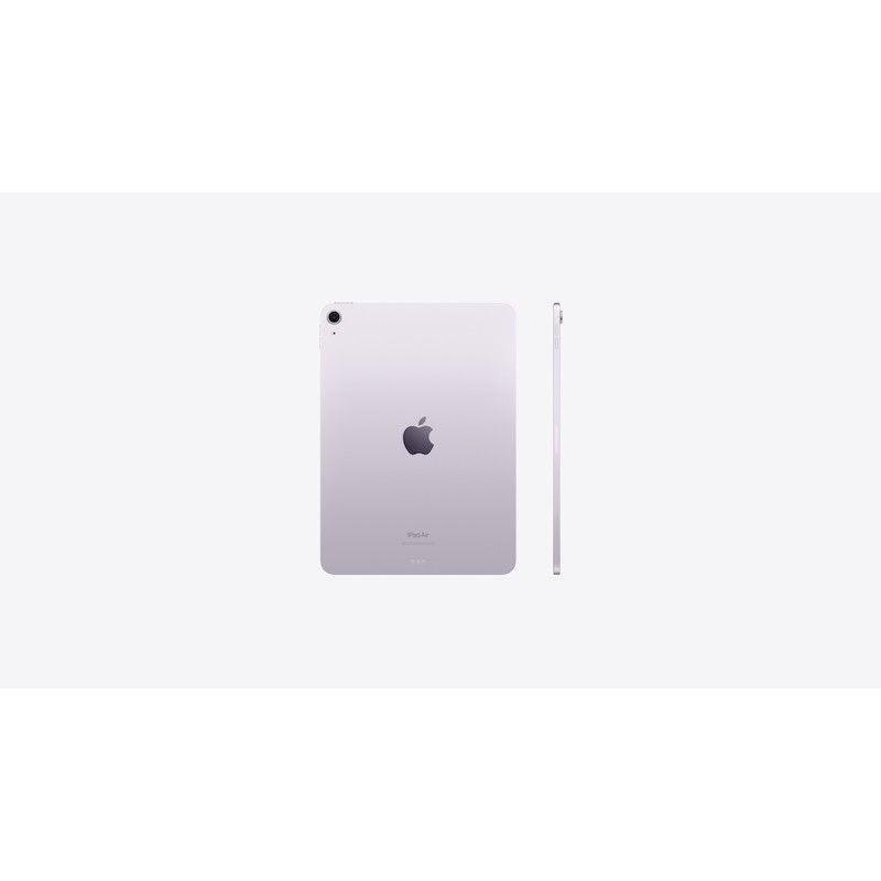 iPad 11 Air Wi-Fi 1TB - Roxo