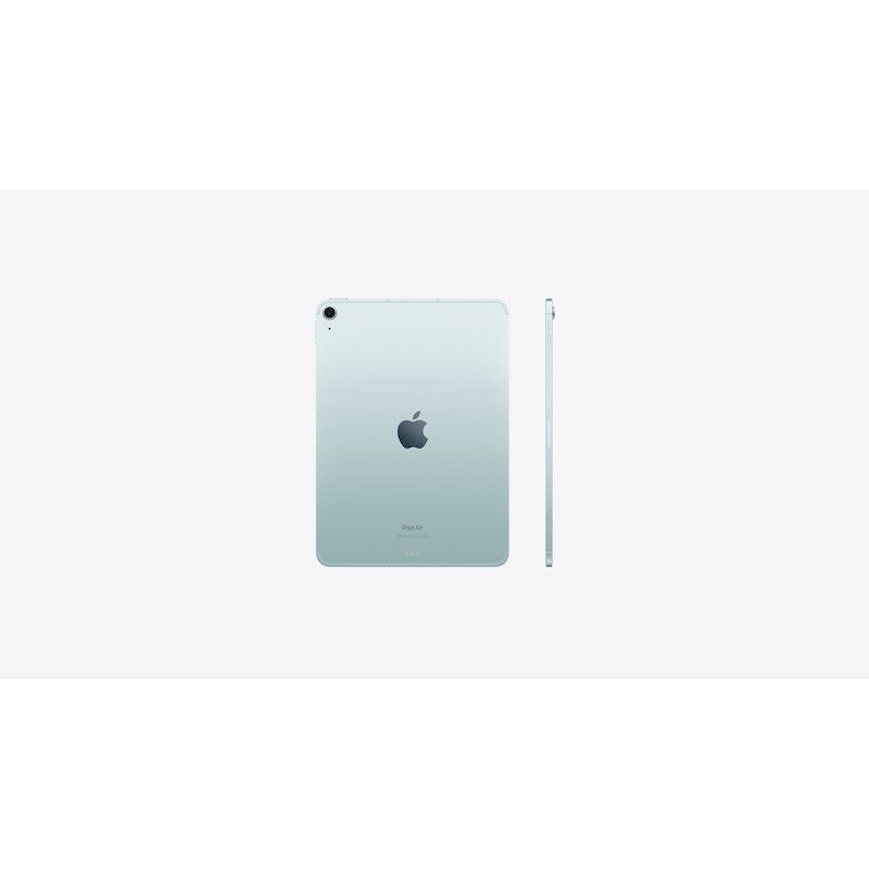 iPad 11 Air Wi-Fi + Cell 128GB - Azul