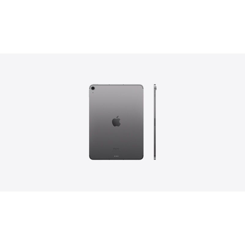 iPad 11 Air Wi-Fi + Cell 256GB - Cinzento Sideral