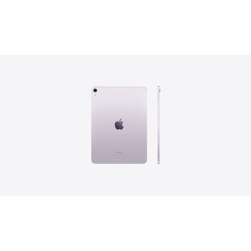 iPad 11 Air Wi-Fi + Cell 512GB - Roxo