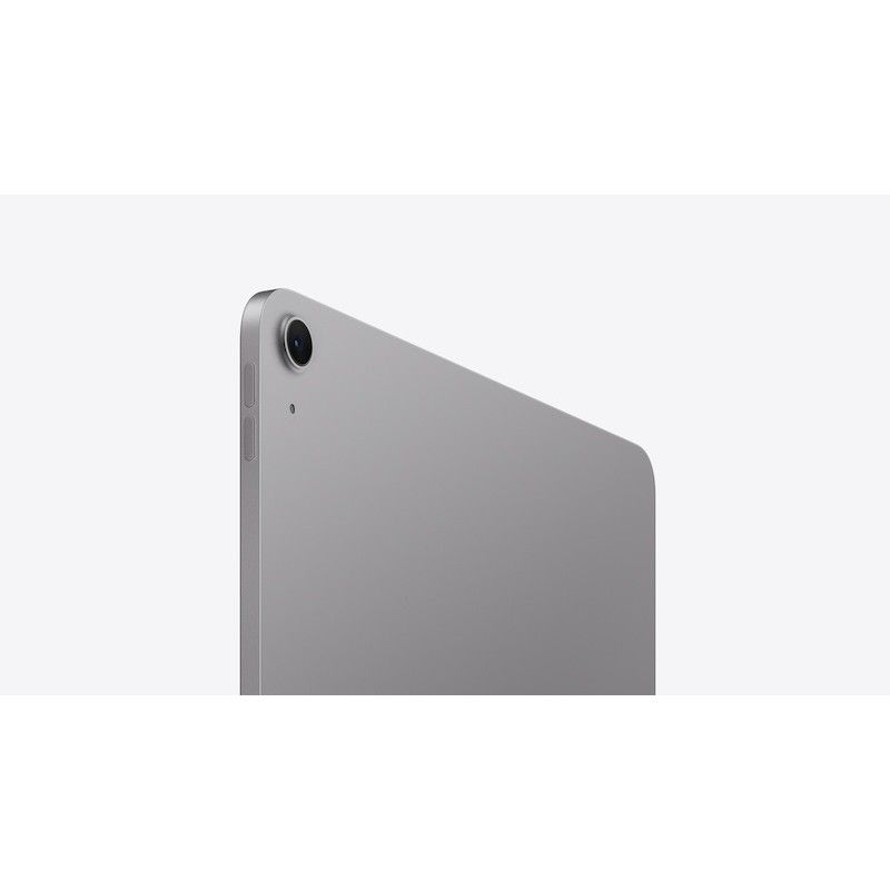iPad 13 Air Wi-Fi 256GB - Cinzento Sideral