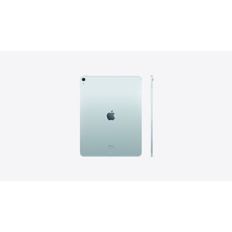 iPad 13 Air Wi-Fi + Cell 128GB - Azul