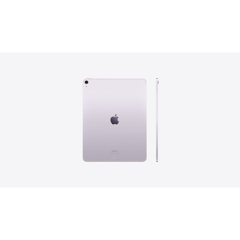 iPad 13 Air Wi-Fi + Cell 128GB - Roxo