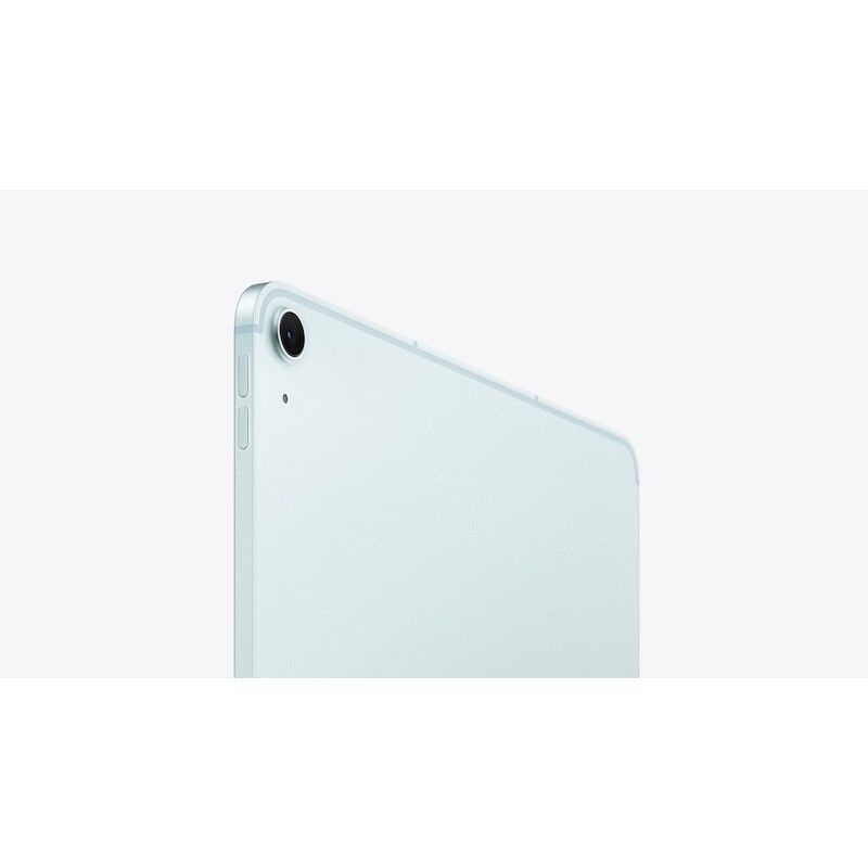 iPad 13 Air Wi-Fi + Cell 256GB - Azul