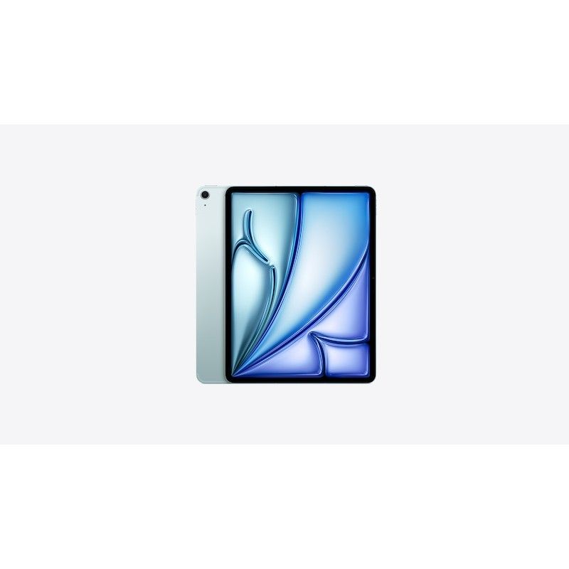 iPad 13 Air Wi-Fi + Cell 256GB - Azul