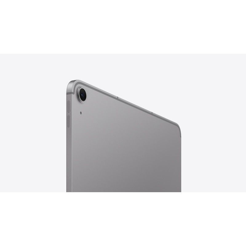 iPad 13 Air Wi-Fi + Cell 512GB - Cinzento Sideral