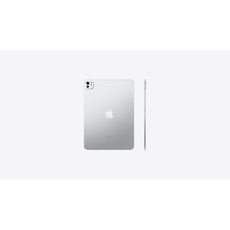 iPad Pro 11 Wi-Fi 512GB - Prateado