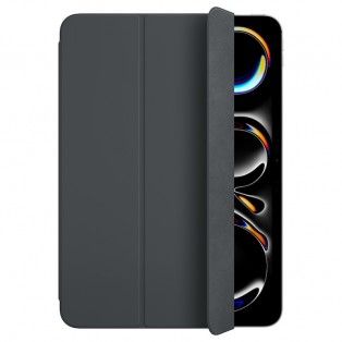 Capa Smart Folio para iPad Pro 11 (M4) - Preto