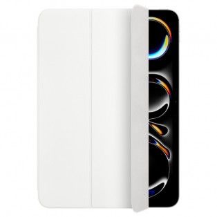 Capa Smart Folio para iPad Pro 11 (M4) - Branco