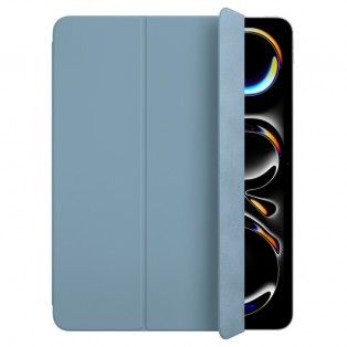 Capa Smart Folio para iPad Pro 13 (M4) - Denim