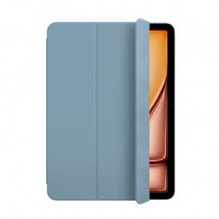 Capa Smart Folio para iPad Air 11 (M2) - Denim