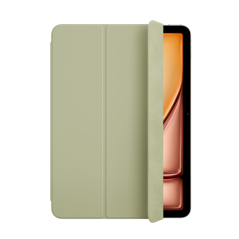 Capa Smart Folio para iPad Air 11 (M2) - Salva