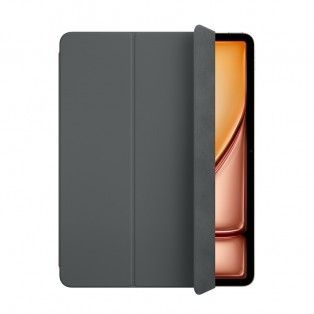 Capa Smart Folio para iPad Air 13 (M2) - Cinzento-carvo