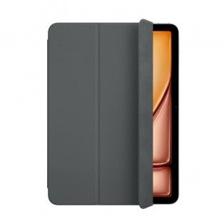 Capa Smart Folio para iPad Air 11 (M2) - Cinzento-carvo