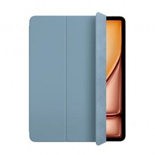 Capa Smart Folio para iPad Air 13 (M2) - Denim