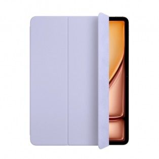 Capa Smart Folio para iPad Air 13 (M2) - Lils-claro