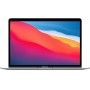 MacBook Air 13 Apple M1 - Prateado - MODELO DEMO