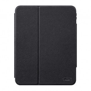 Capa iPad Pro 13 (2024) Prestige Folio MG - Preto