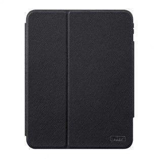Capa Folio Prestige para iPad Air 13" - Preto